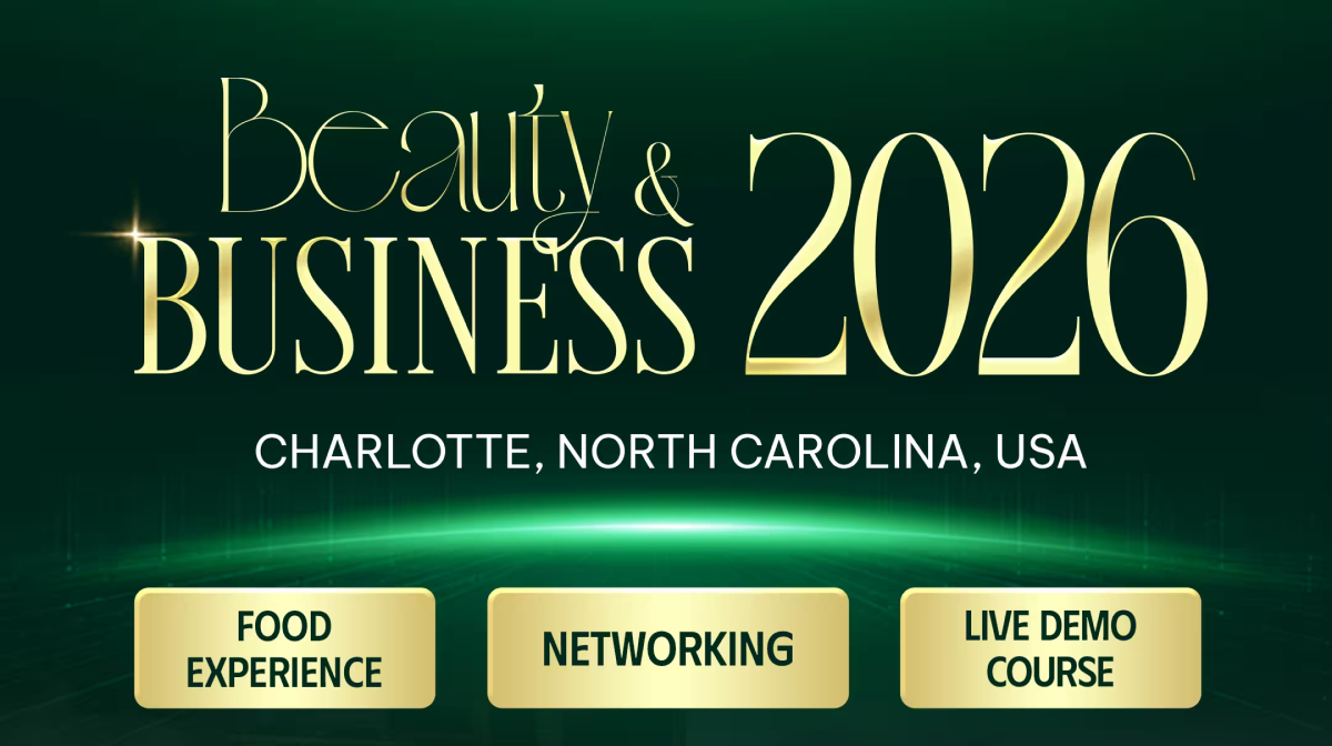 Beauty & Business 2026