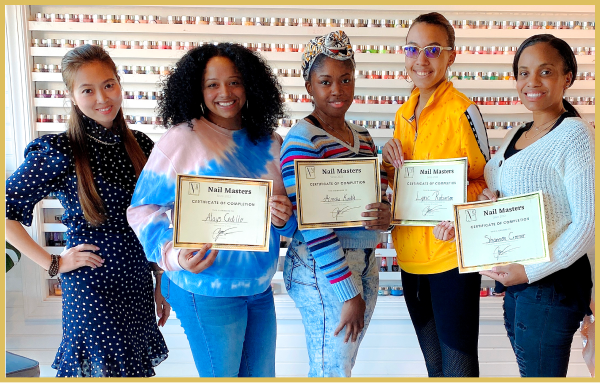 Apex Beauty Academy