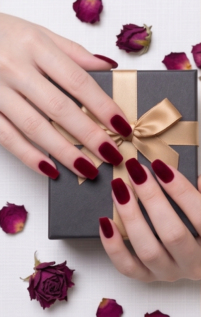 Gel extensions