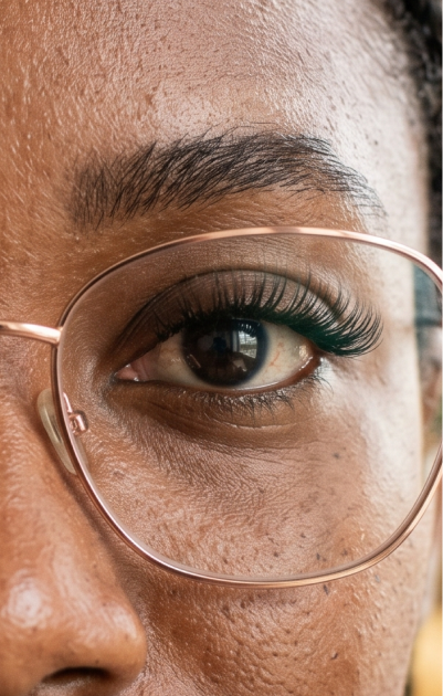 Mega-volume lash technique