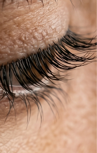 Microblading graduation piece